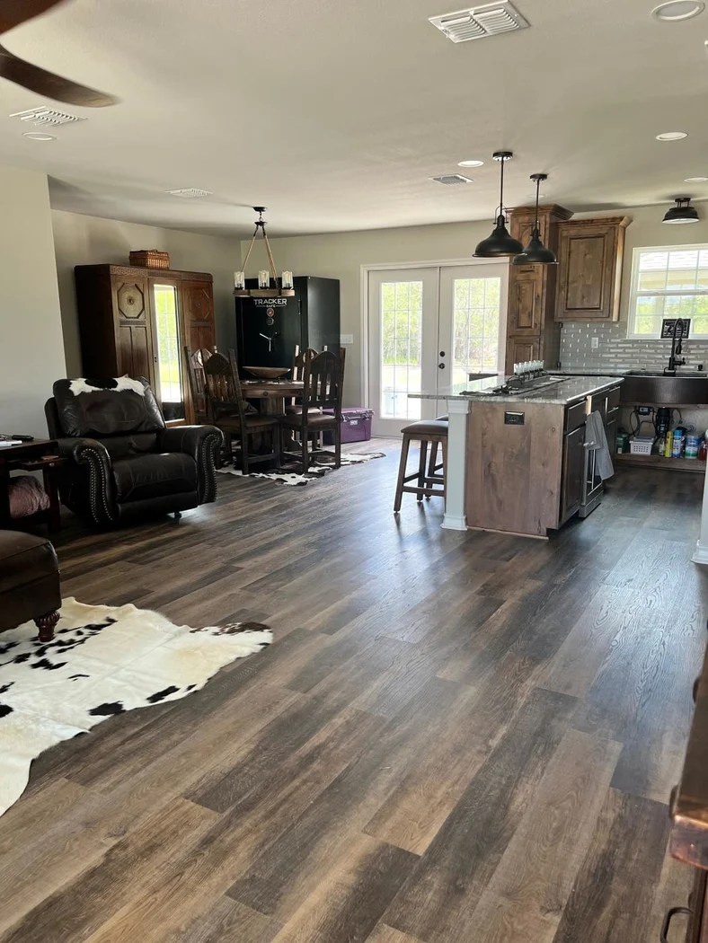Southwest Homes custom home gallery image 234