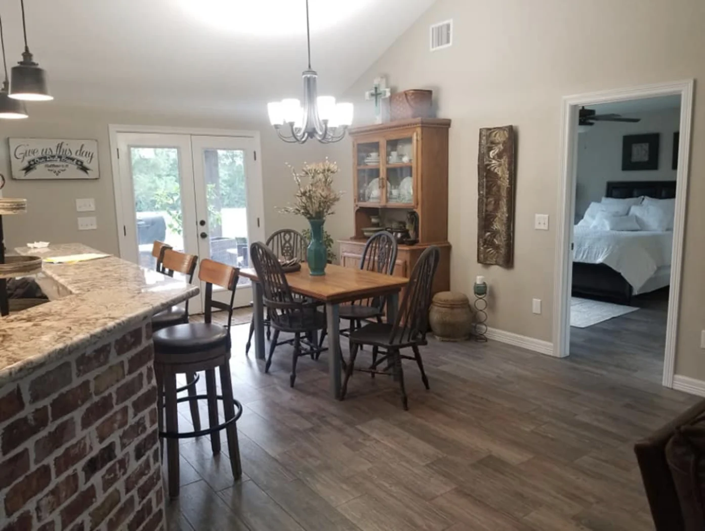 Southwest Homes custom home gallery image 304