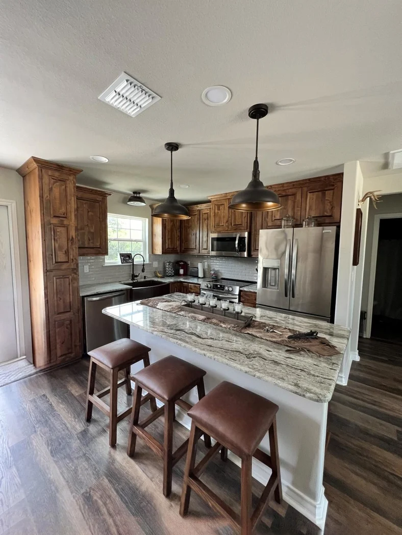Southwest Homes custom home gallery image 93