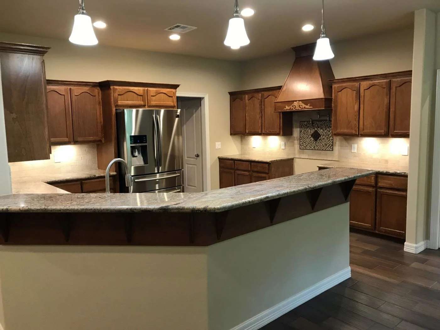 Southwest Homes custom home gallery image 13