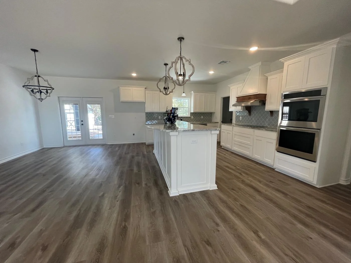 Southwest Homes custom home gallery image 211