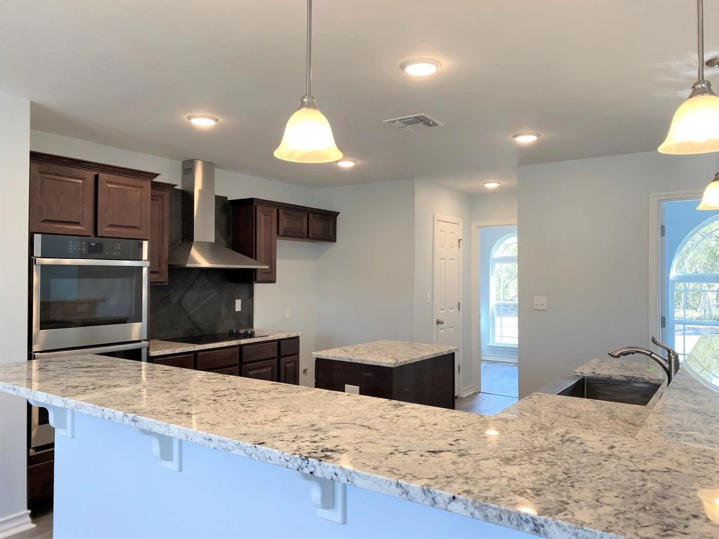 Southwest Homes custom home gallery image 9