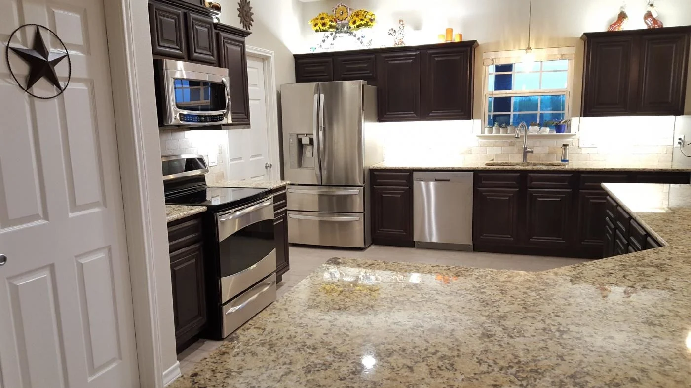 Southwest Homes custom home gallery image 390