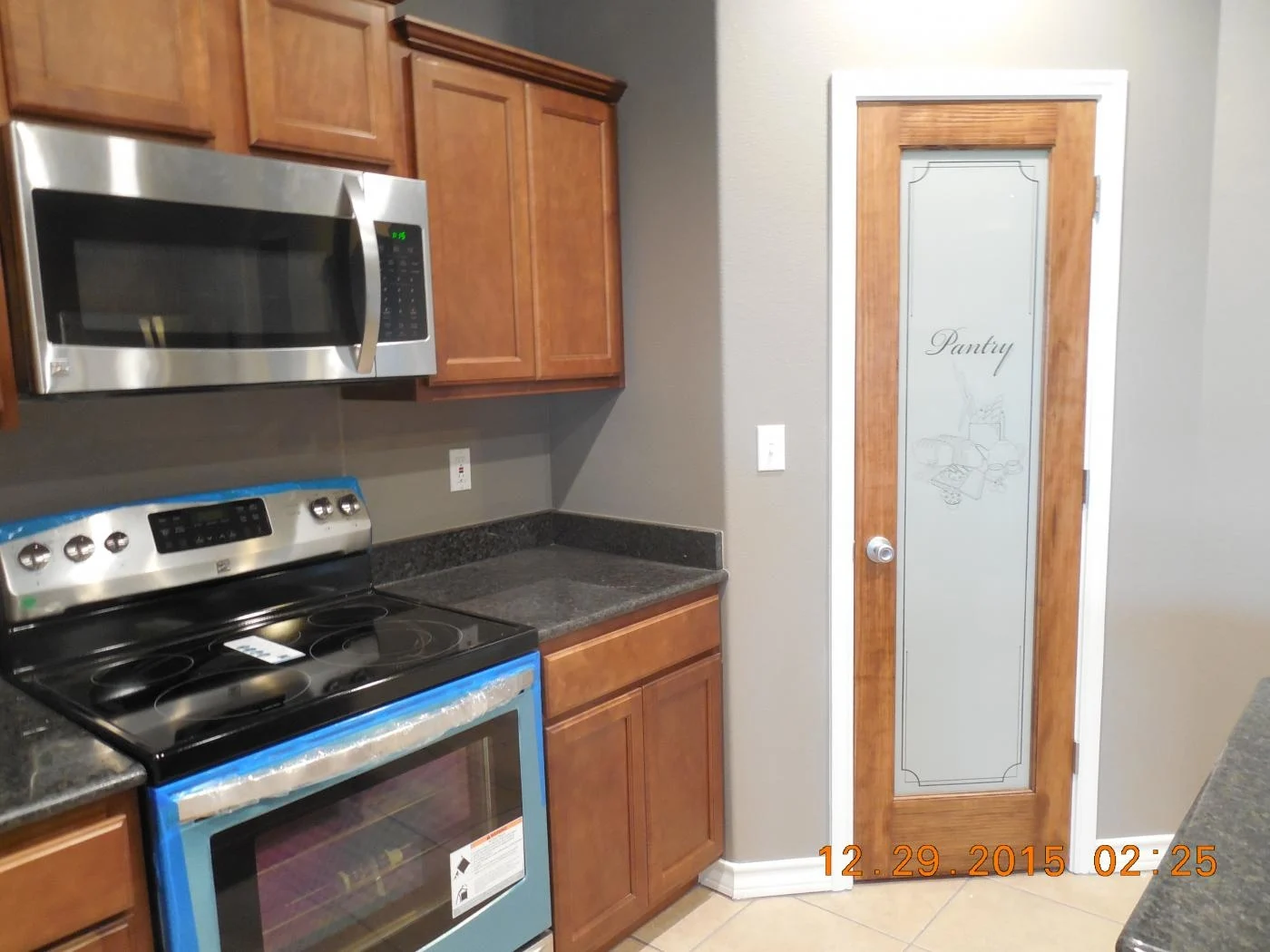Southwest Homes custom home gallery image 75
