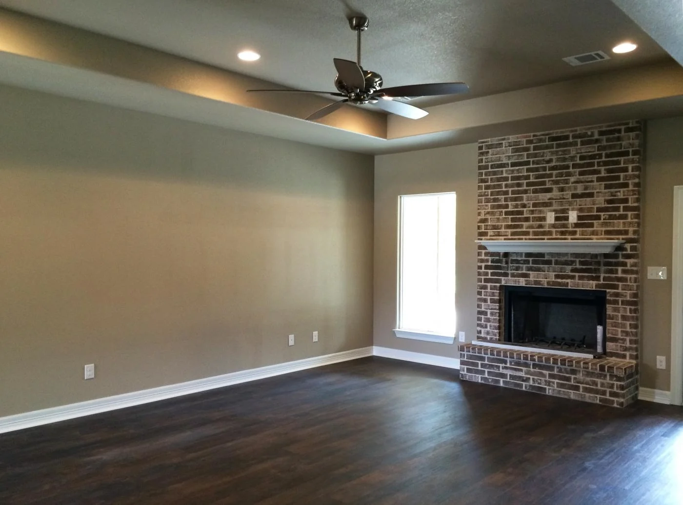 Southwest Homes custom home gallery image 15