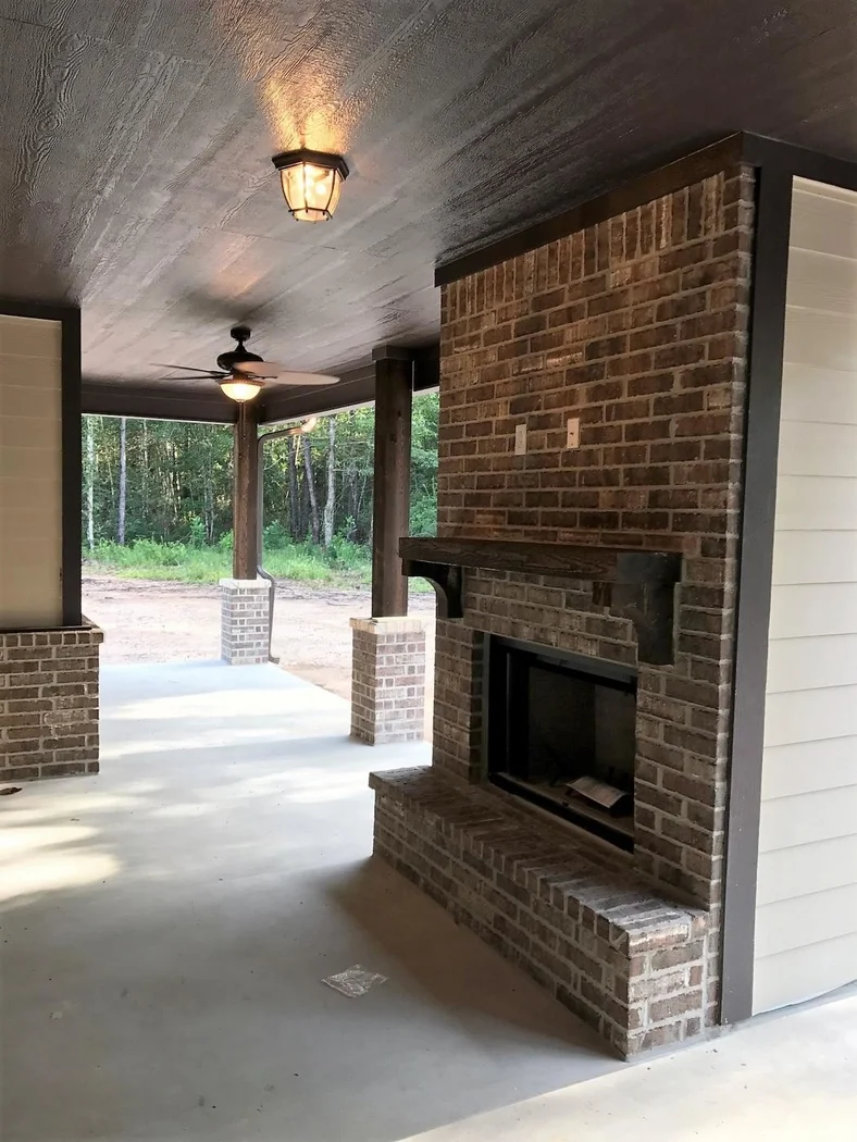 Southwest Homes custom home gallery image 170