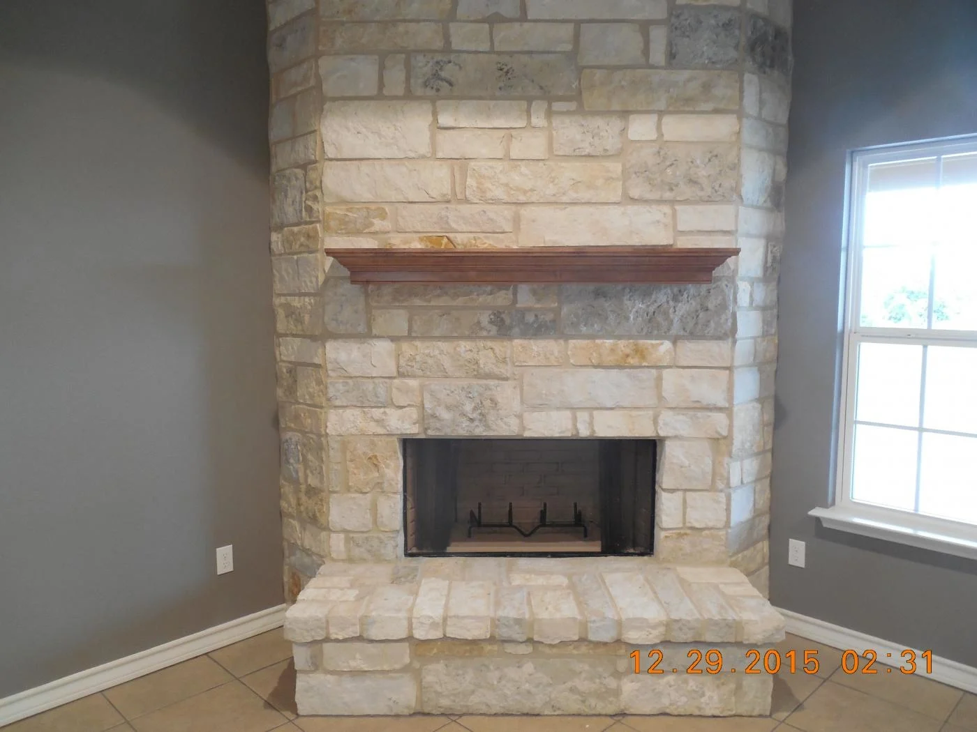 Southwest Homes custom home gallery image 230