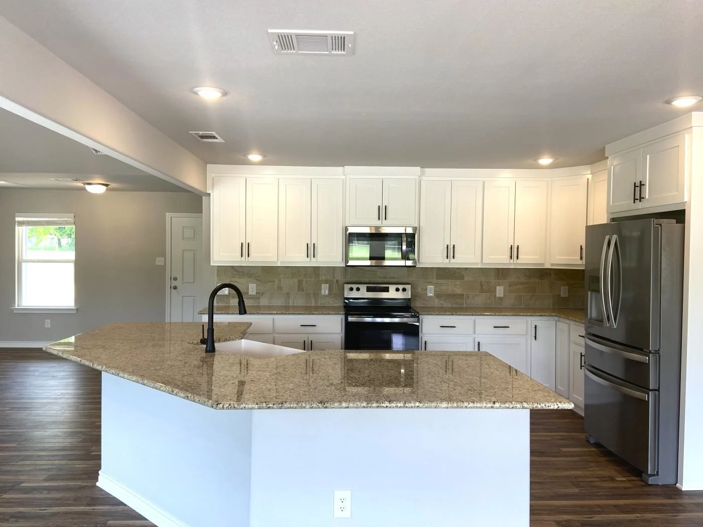 Southwest Homes custom home gallery image 67