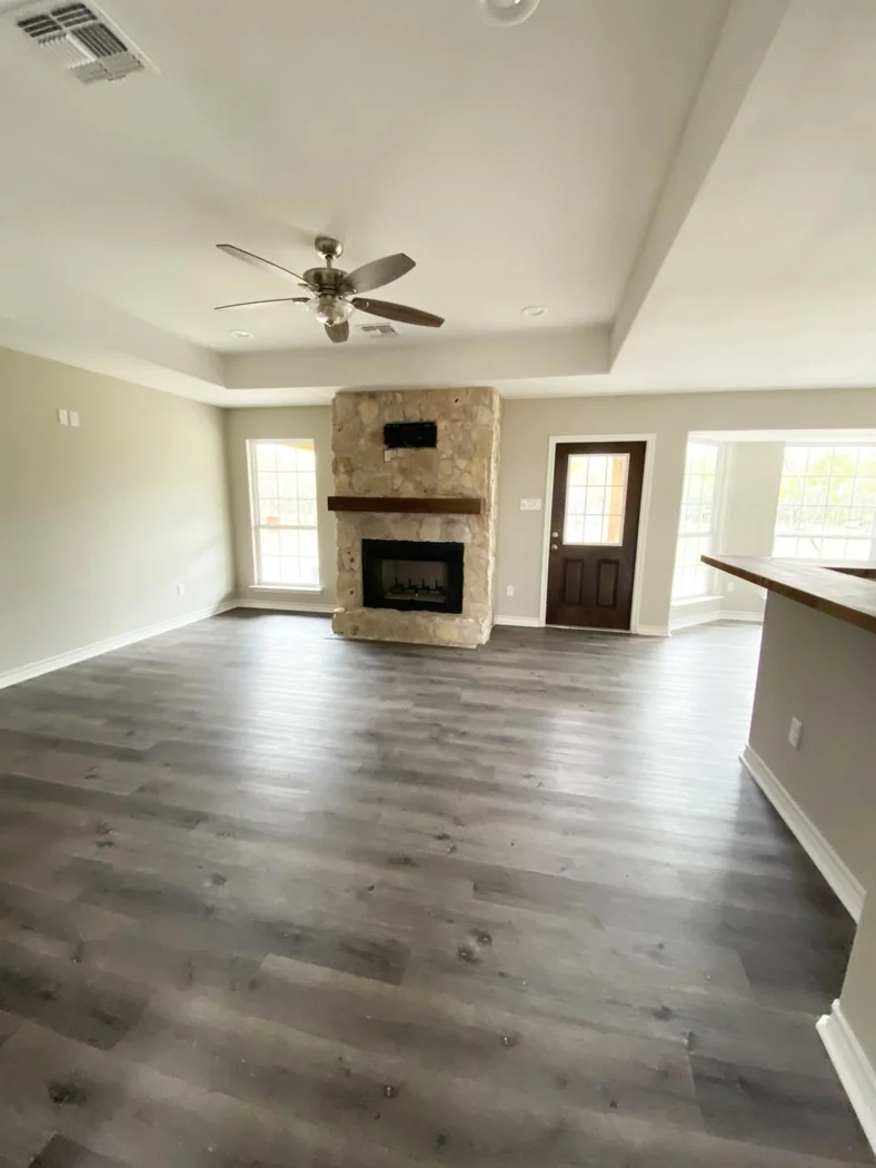 Southwest Homes custom home gallery image 62