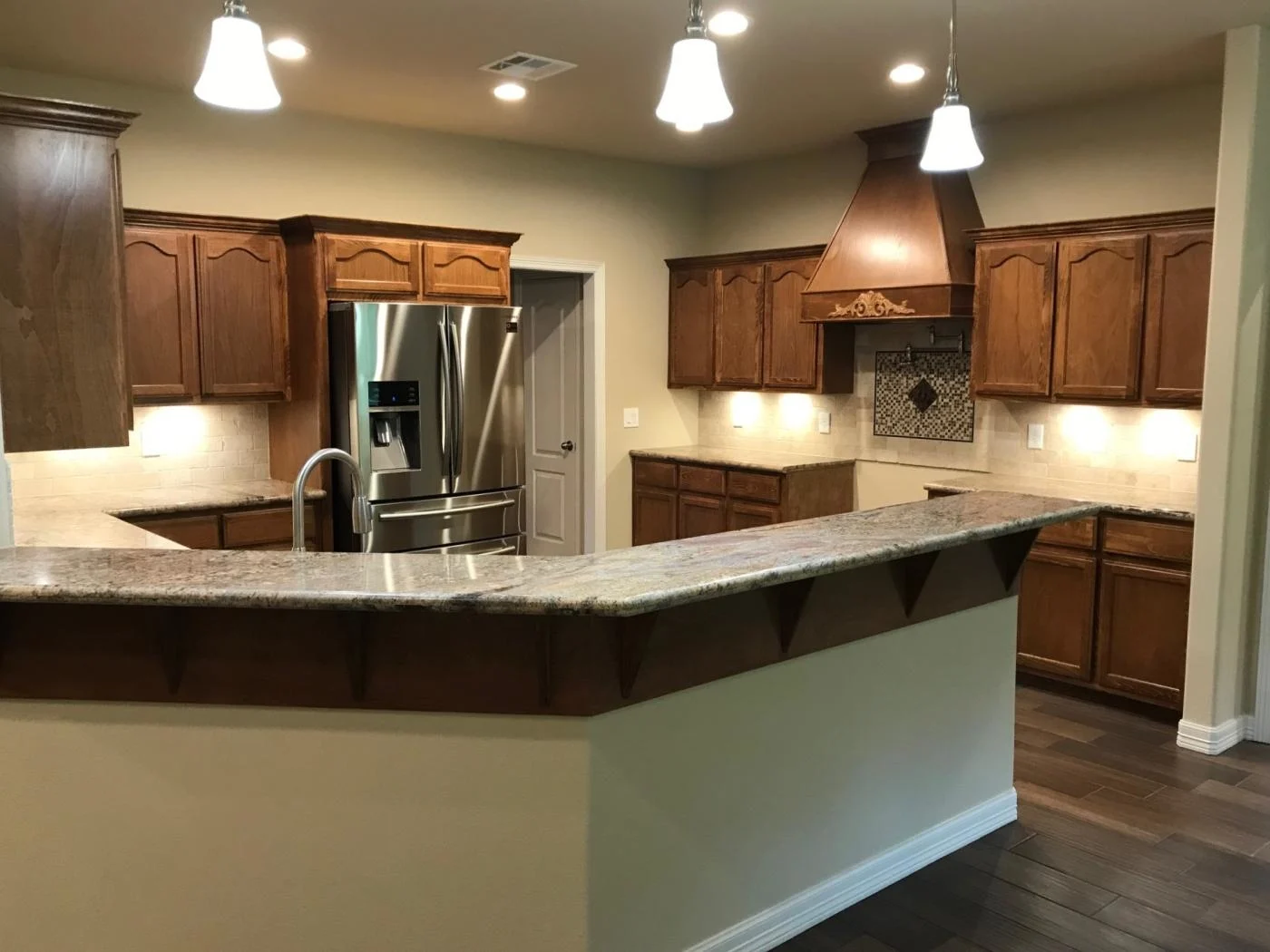Southwest Homes custom home gallery image 30