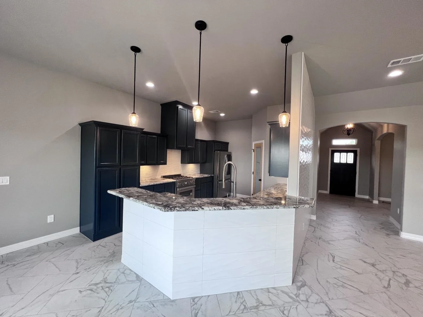 Southwest Homes custom home gallery image 228