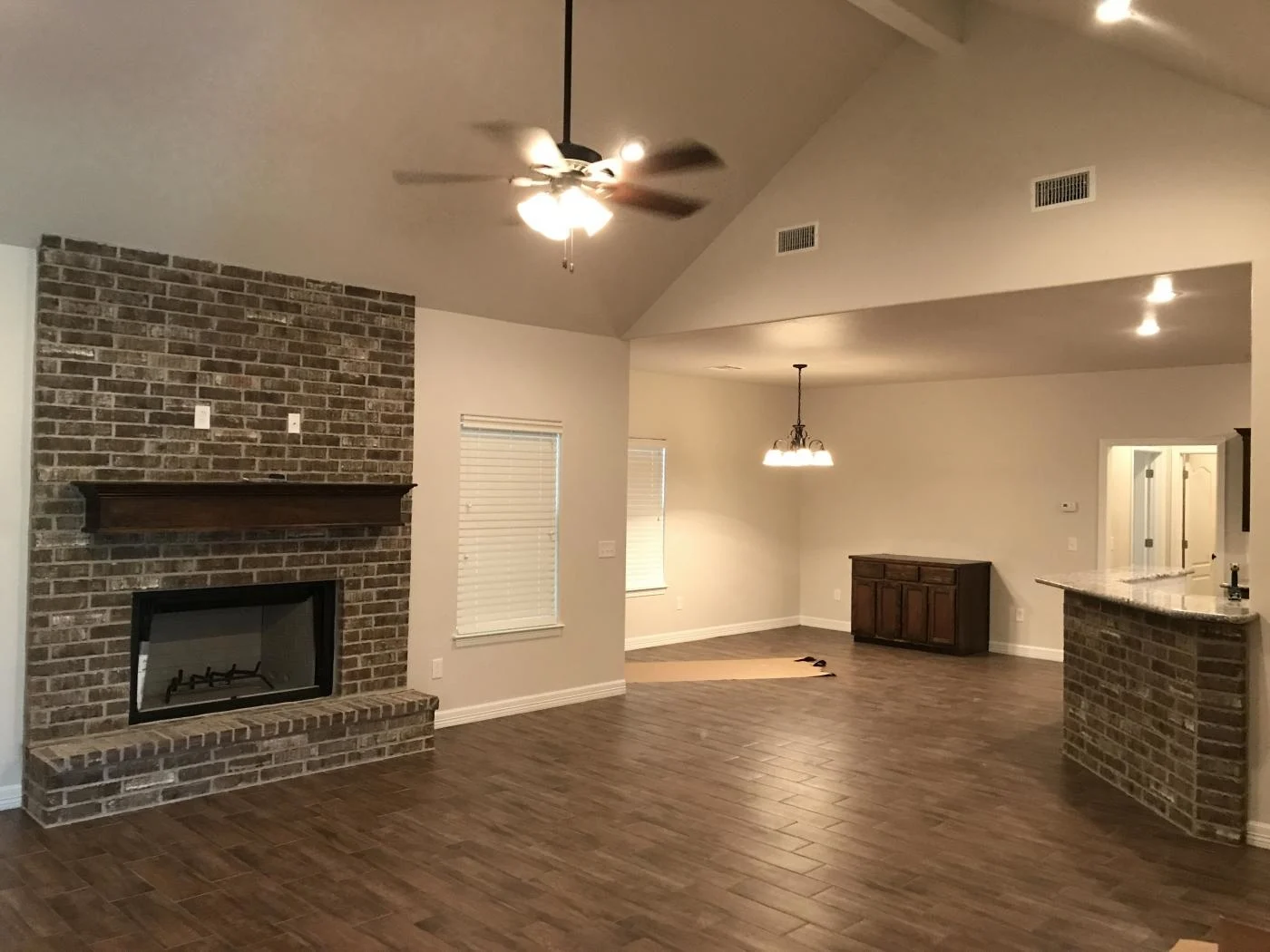 Southwest Homes custom home gallery image 346