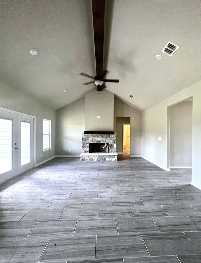 Southwest Homes custom home gallery image 201