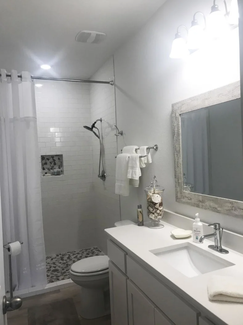 Southwest Homes custom home gallery image 73