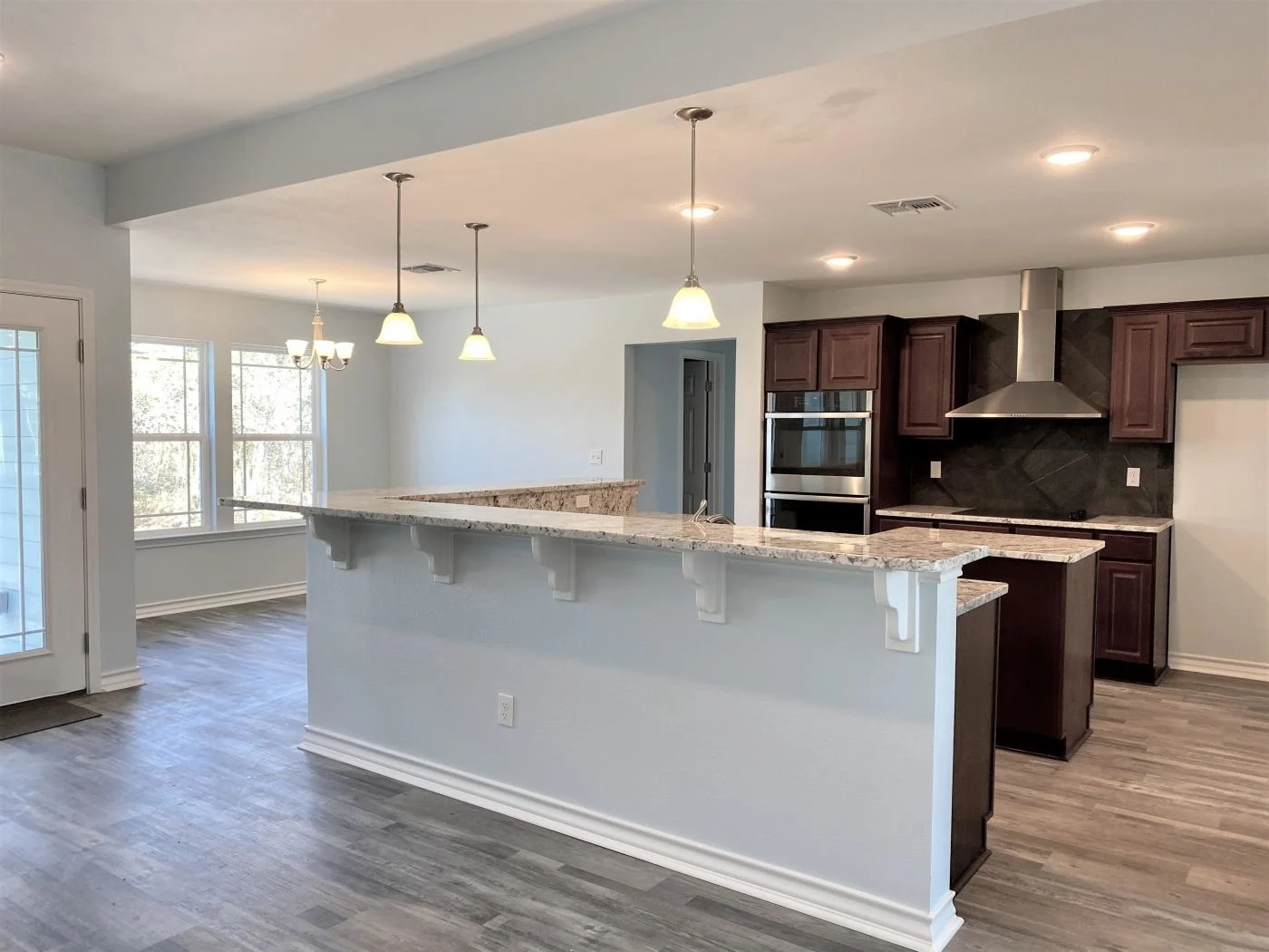Southwest Homes custom home gallery image 404