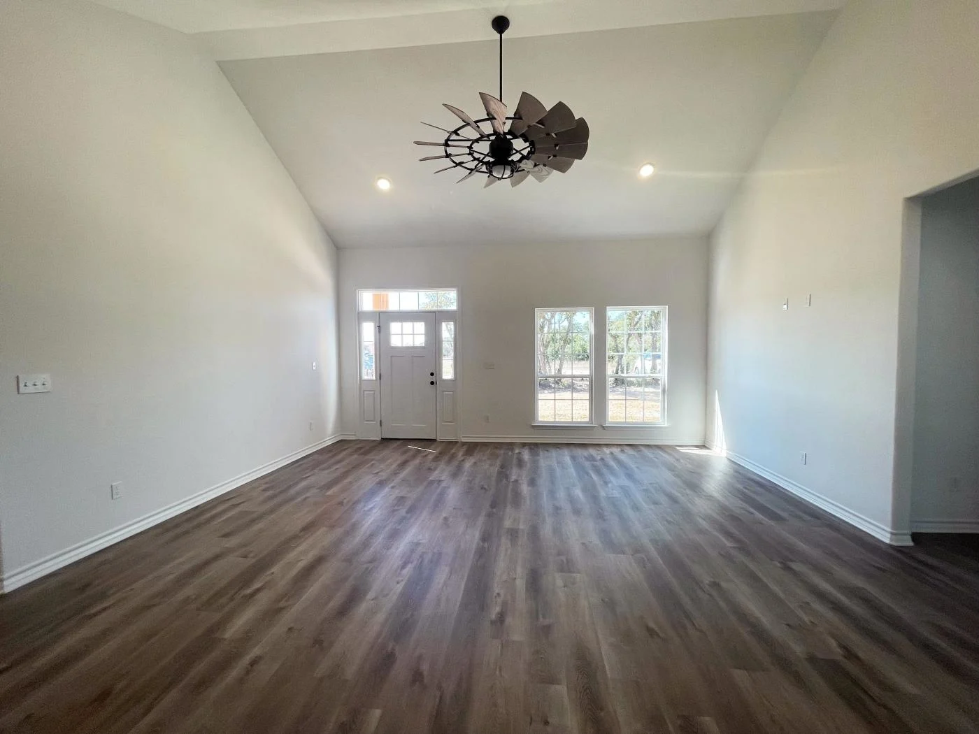 Southwest Homes custom home gallery image 241