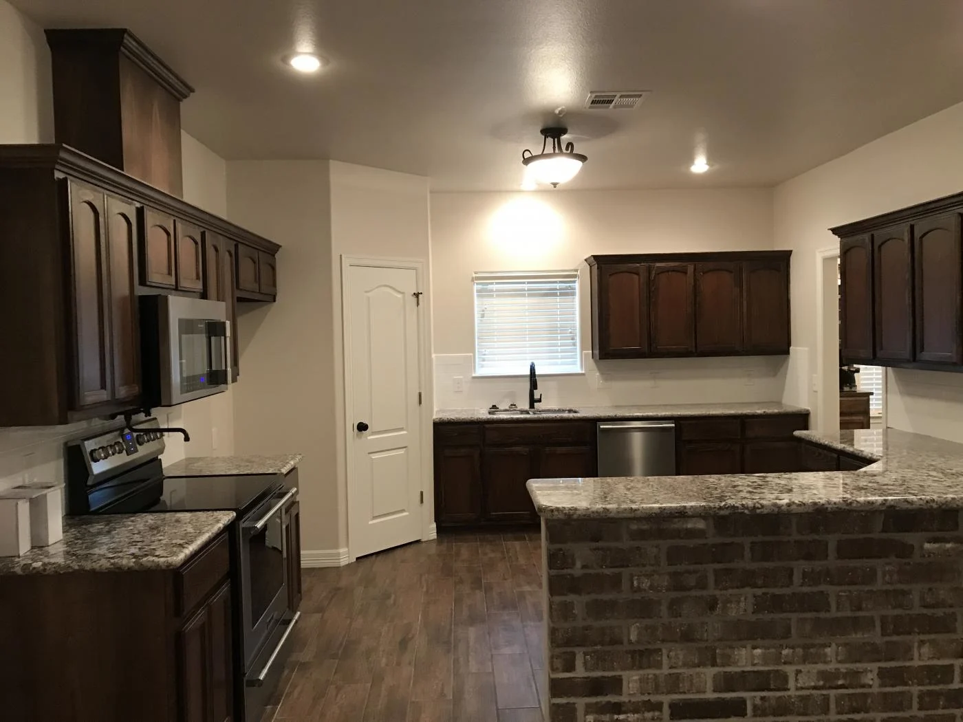 Southwest Homes custom home gallery image 276