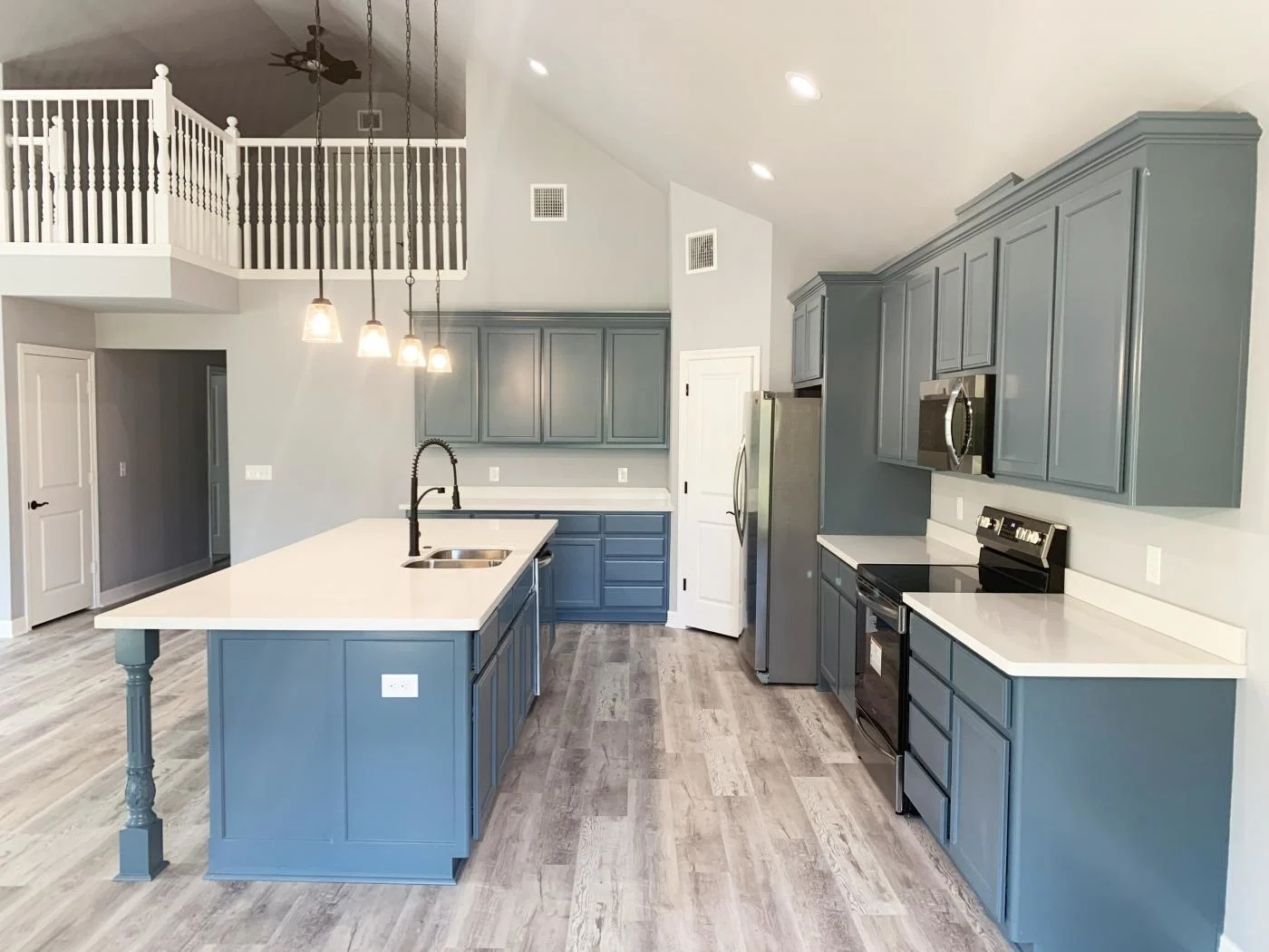 Southwest Homes custom home gallery image 226