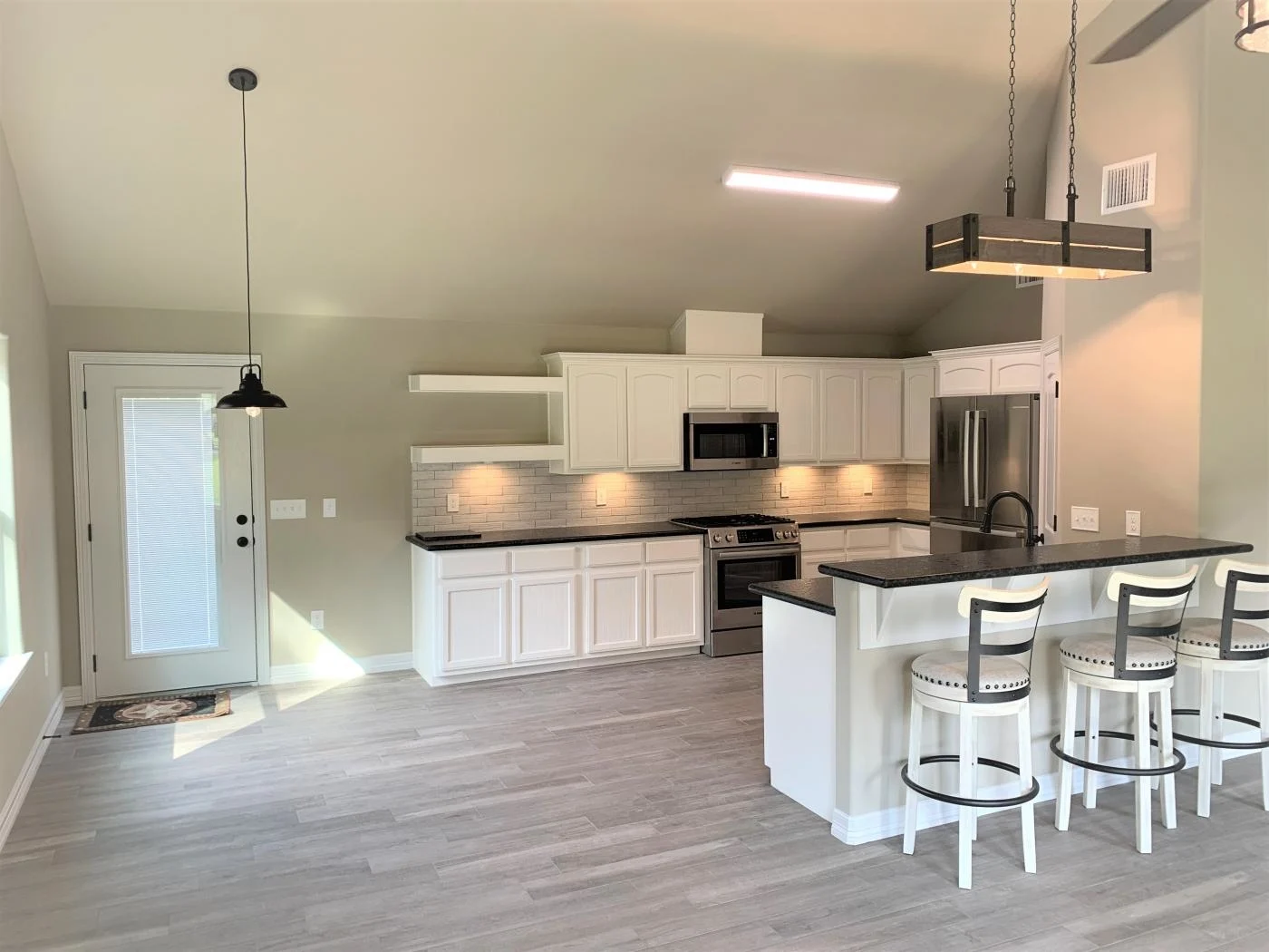 Southwest Homes custom home gallery image 212