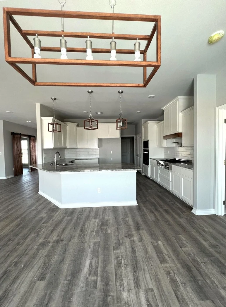 Southwest Homes custom home gallery image 33