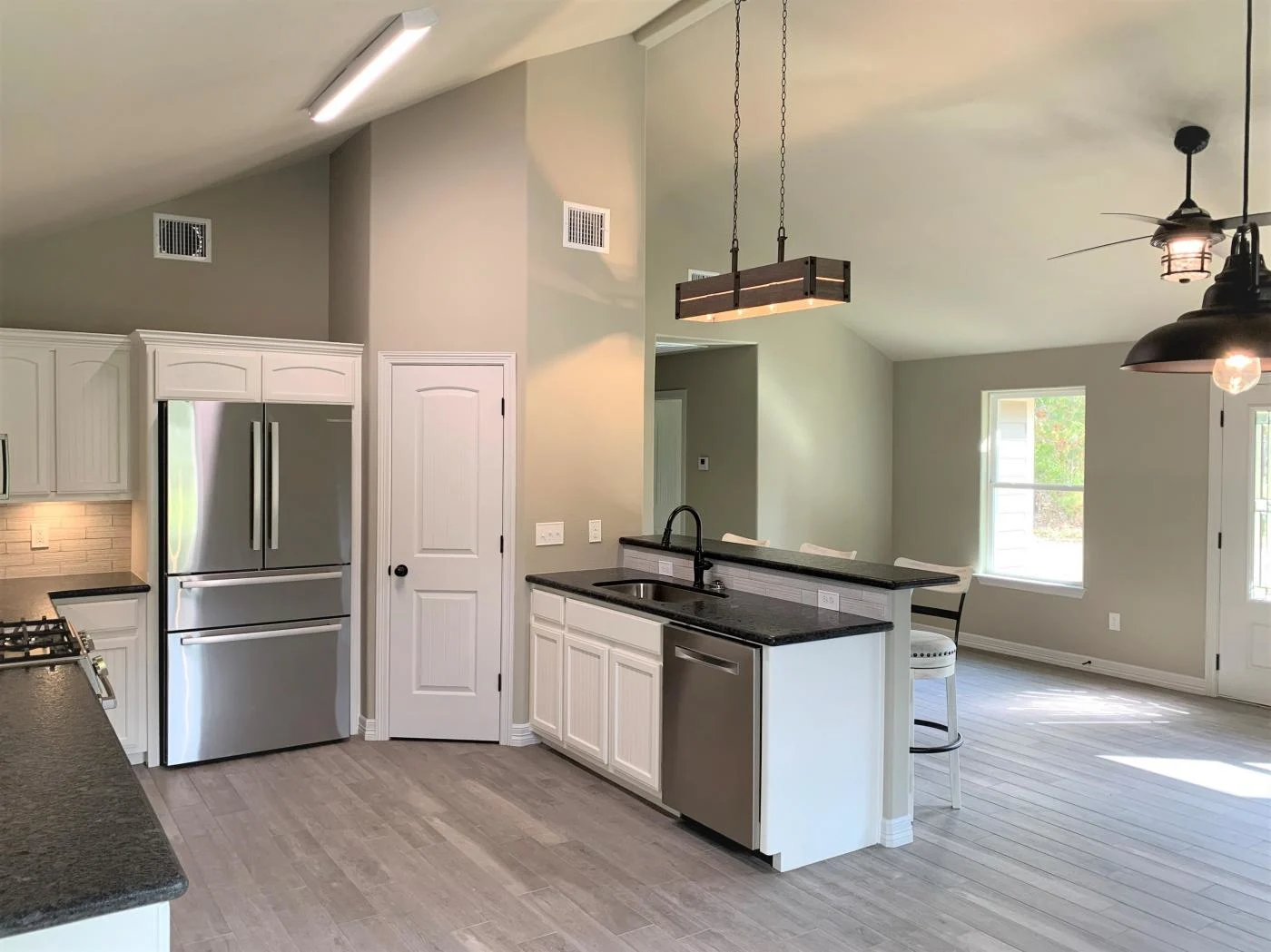 Southwest Homes custom home gallery image 288