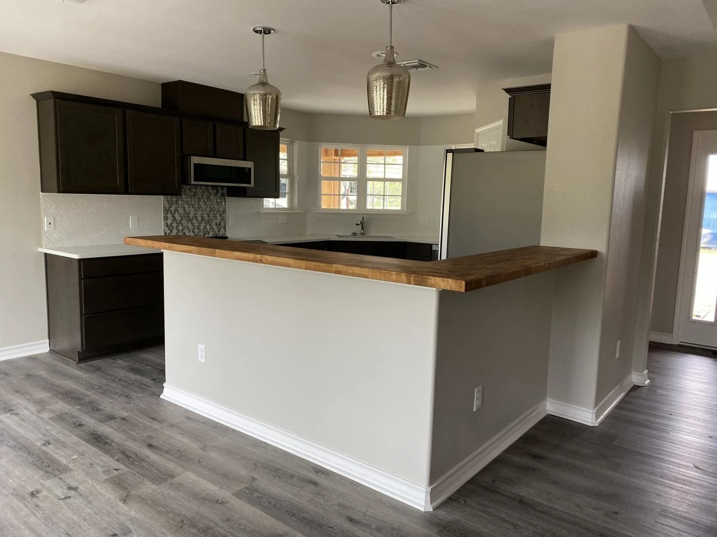 Southwest Homes custom home gallery image 367