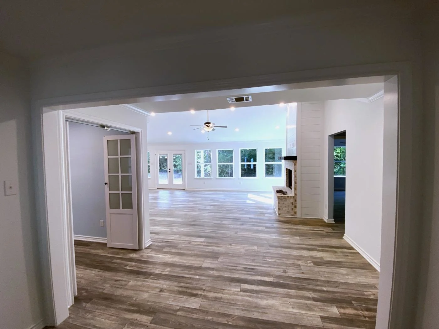 Southwest Homes custom home gallery image 386