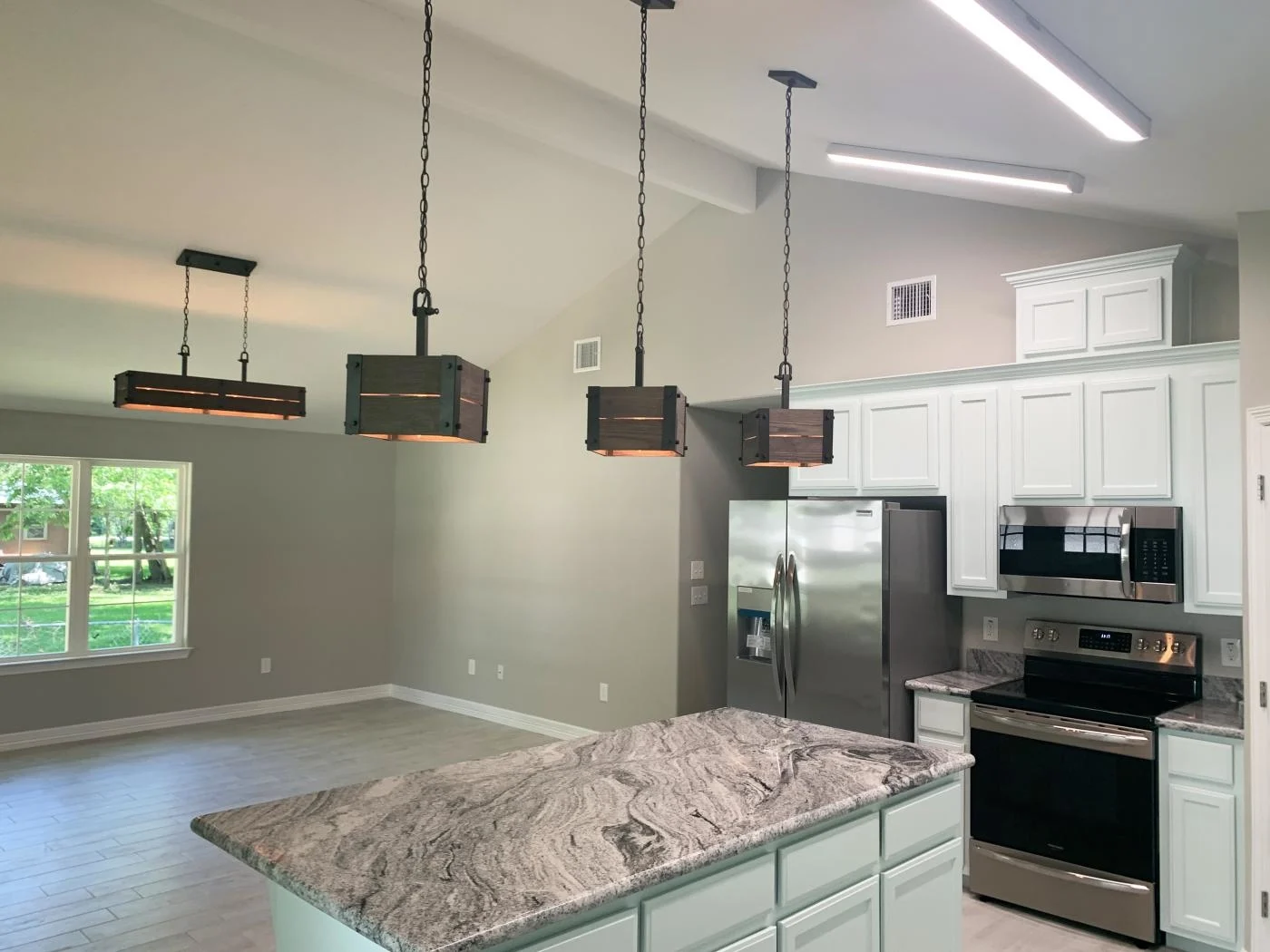 Southwest Homes custom home gallery image 187