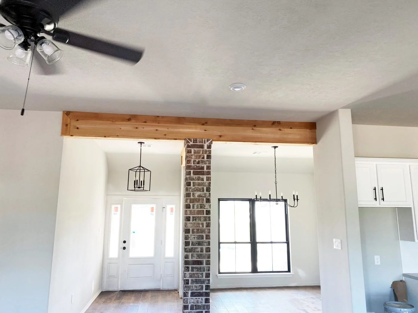 Southwest Homes custom home gallery image 14