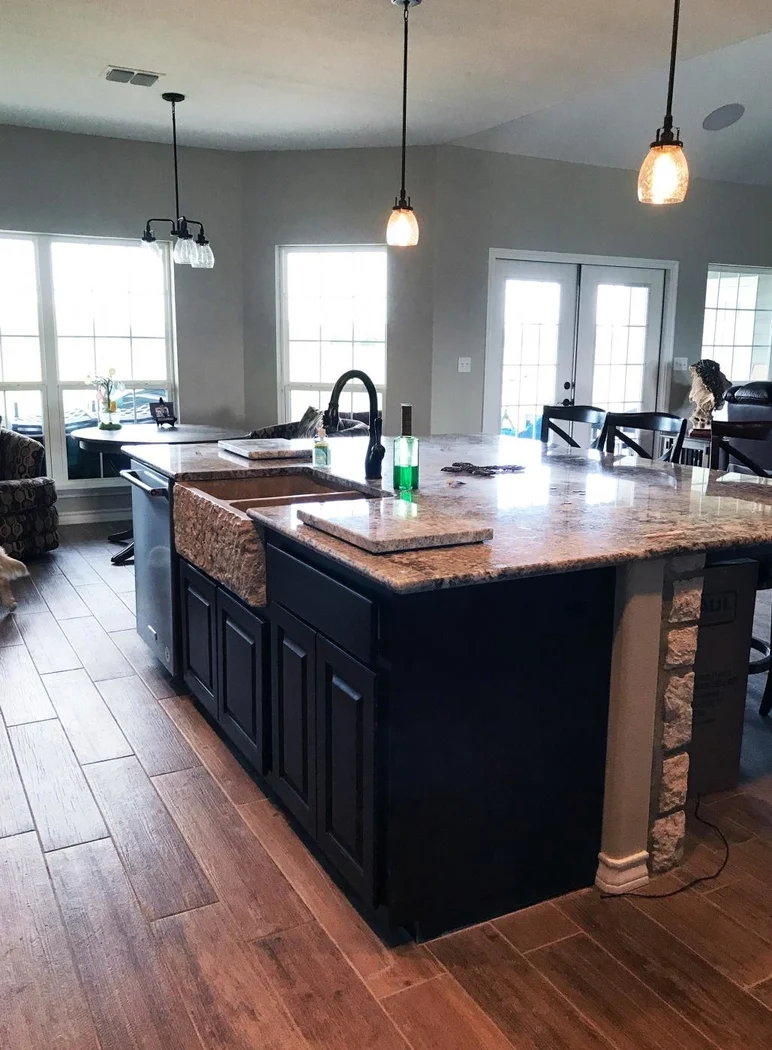 Southwest Homes custom home gallery image 277
