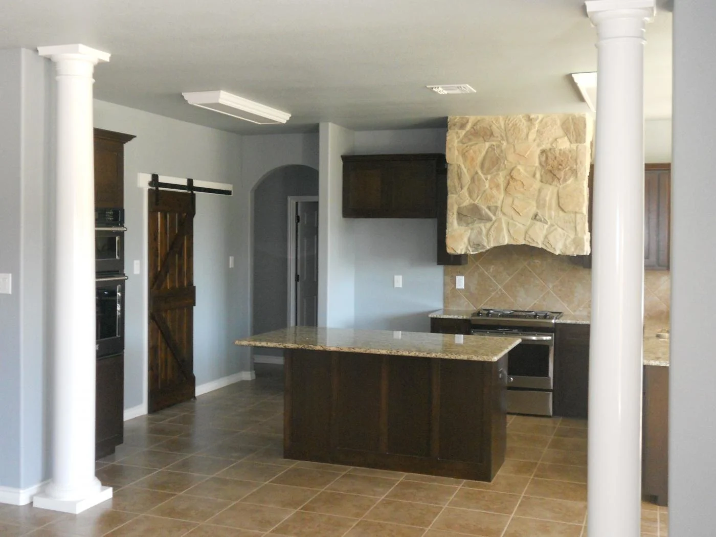 Southwest Homes custom home gallery image 232