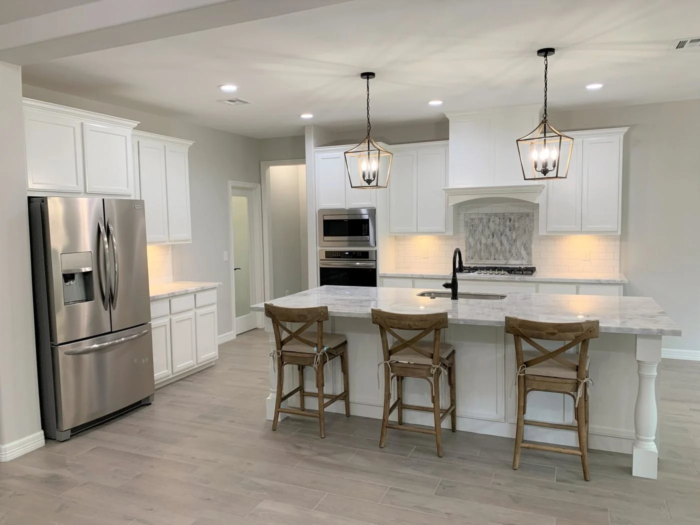 Southwest Homes custom home gallery image 414
