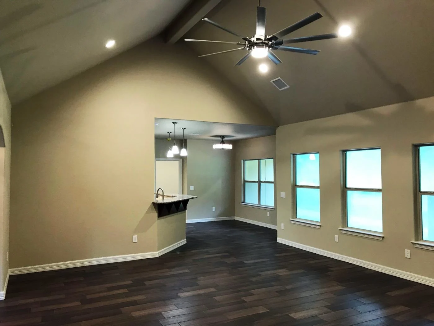 Southwest Homes custom home gallery image 399