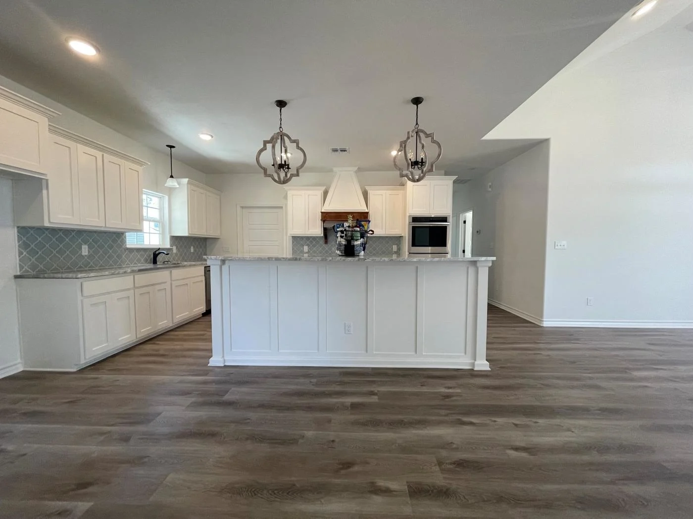 Southwest Homes custom home gallery image 27