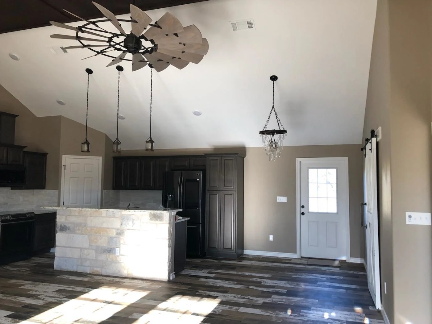Southwest Homes custom home gallery image 71
