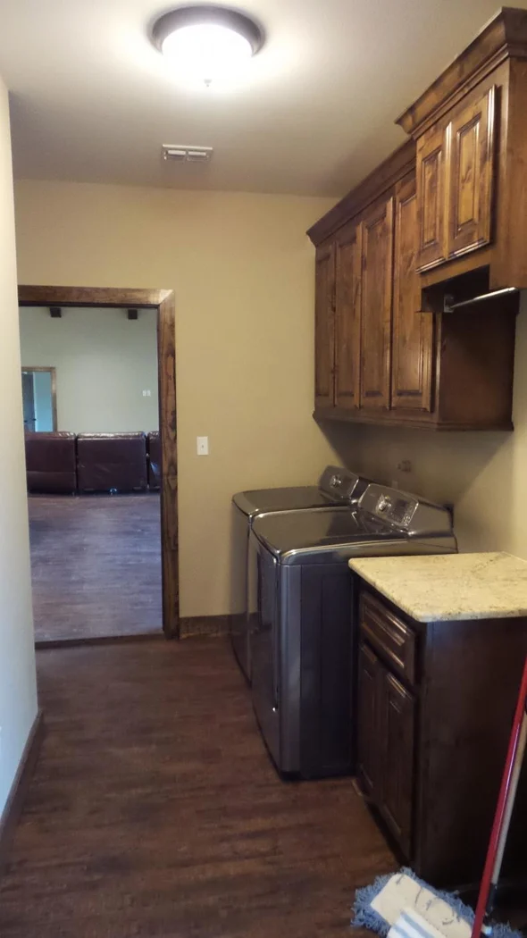 Southwest Homes custom home gallery image 10