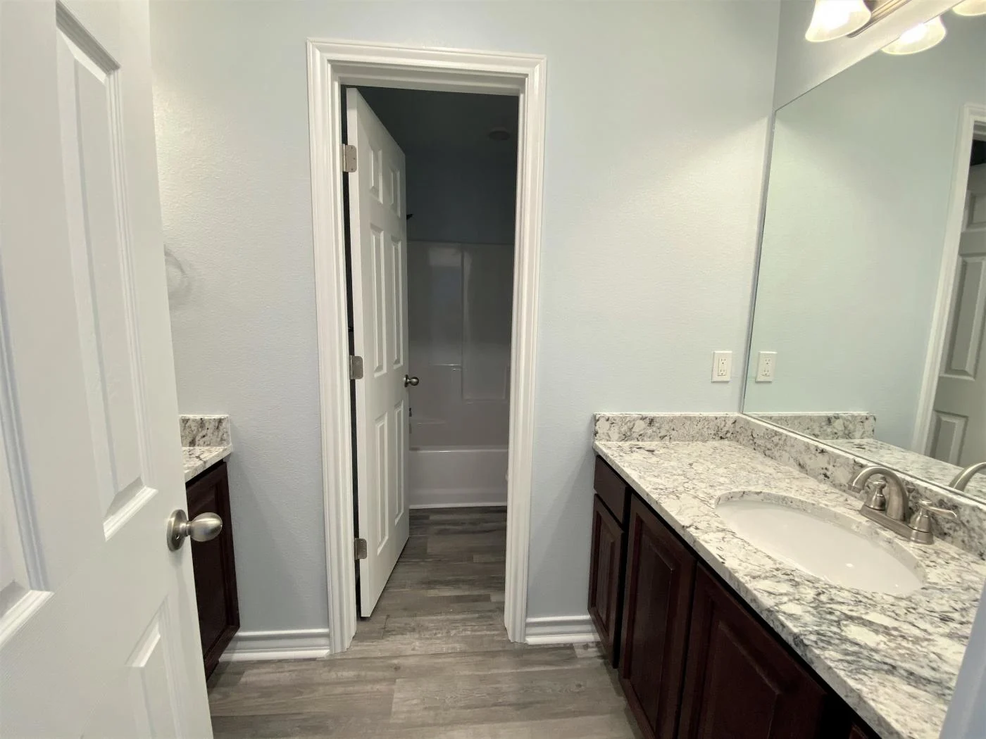 Southwest Homes custom home gallery image 145
