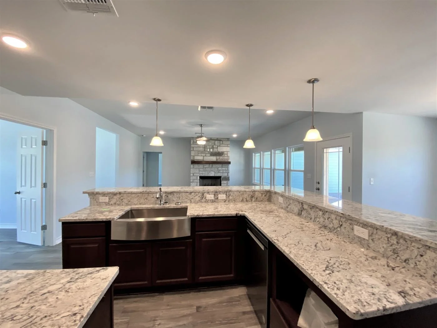Southwest Homes custom home gallery image 395