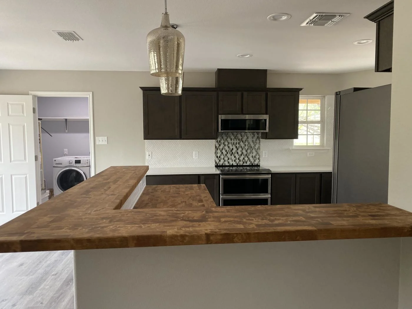 Southwest Homes custom home gallery image 160