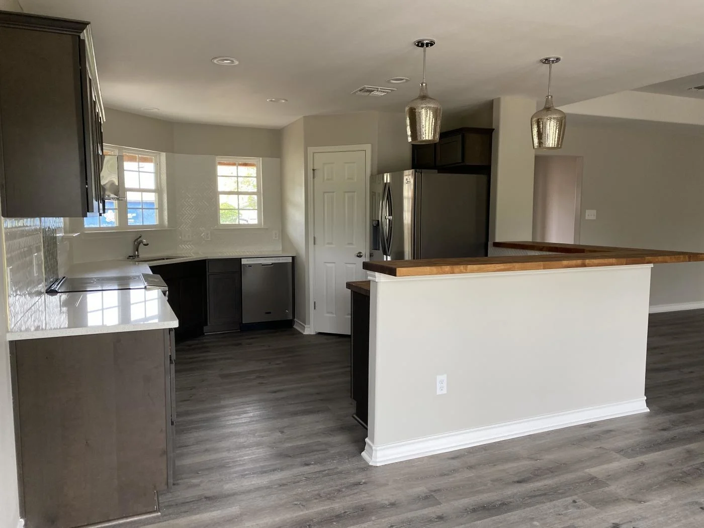 Southwest Homes custom home gallery image 161