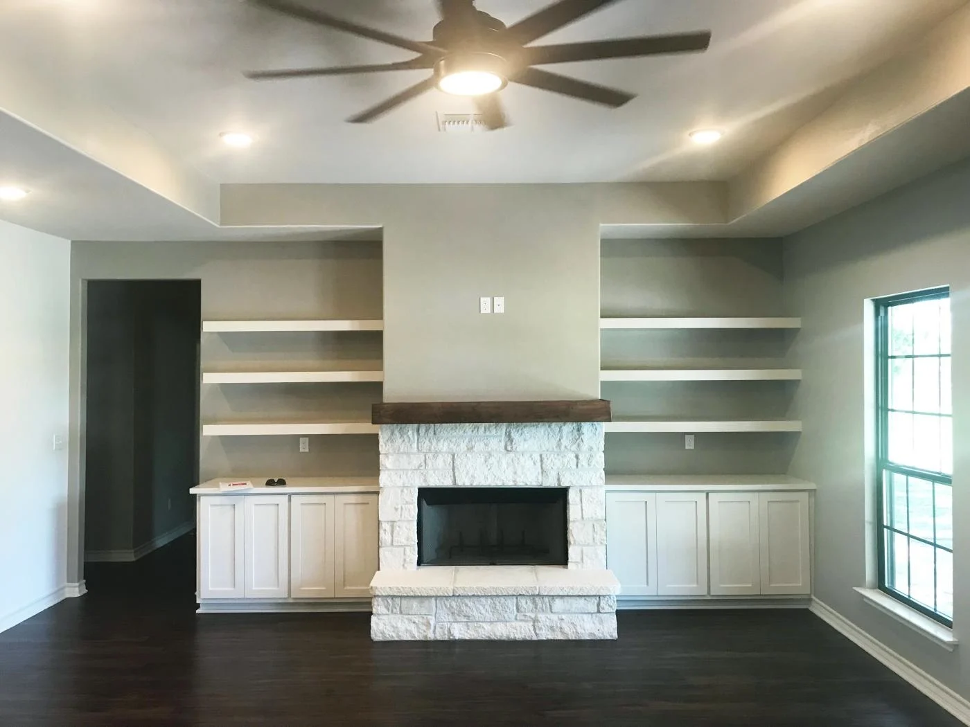 Southwest Homes custom home gallery image 352