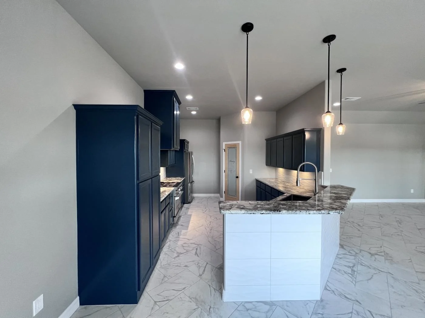 Southwest Homes custom home gallery image 355