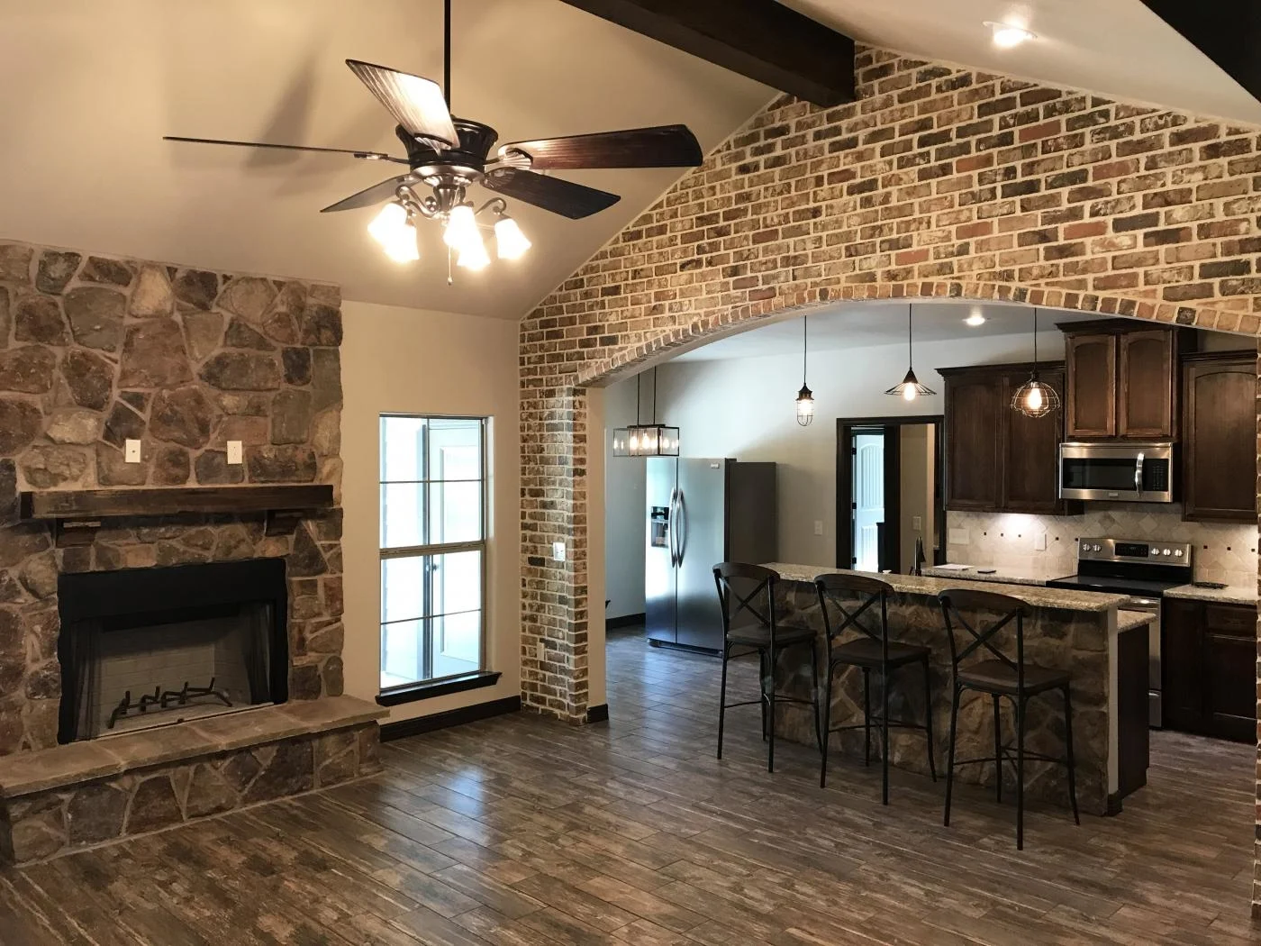 Southwest Homes custom home gallery image 233