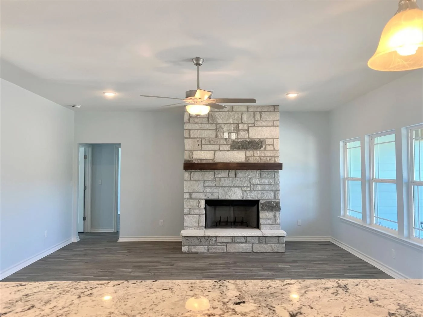 Southwest Homes custom home gallery image 138