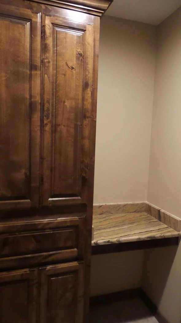 Southwest Homes custom home gallery image 323