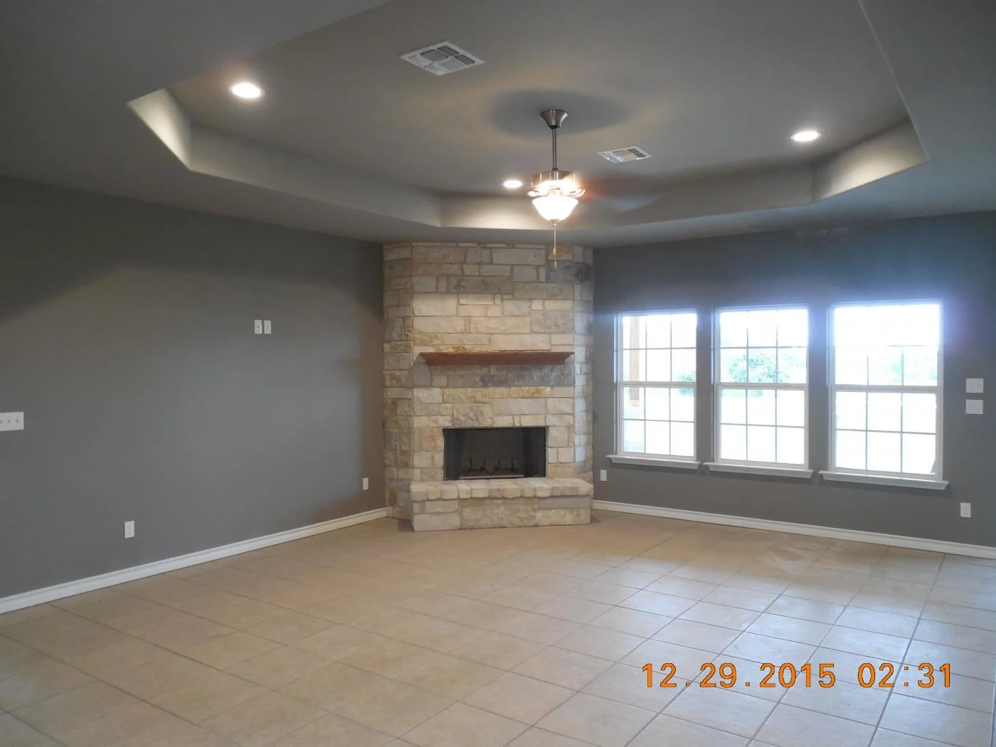 Southwest Homes custom home gallery image 114