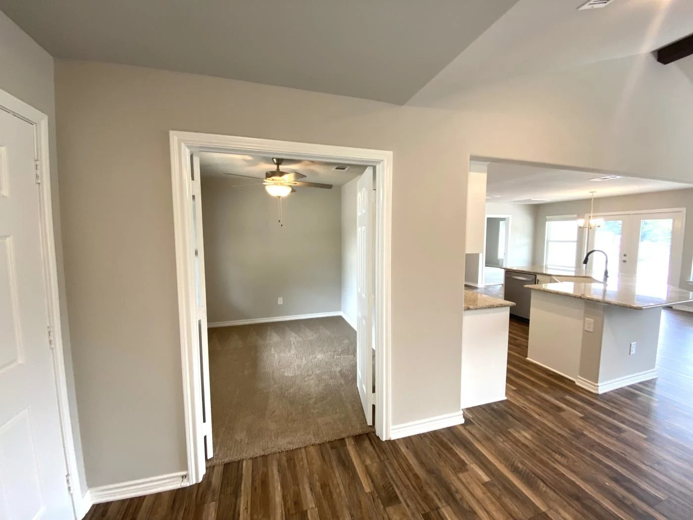 Southwest Homes custom home gallery image 245