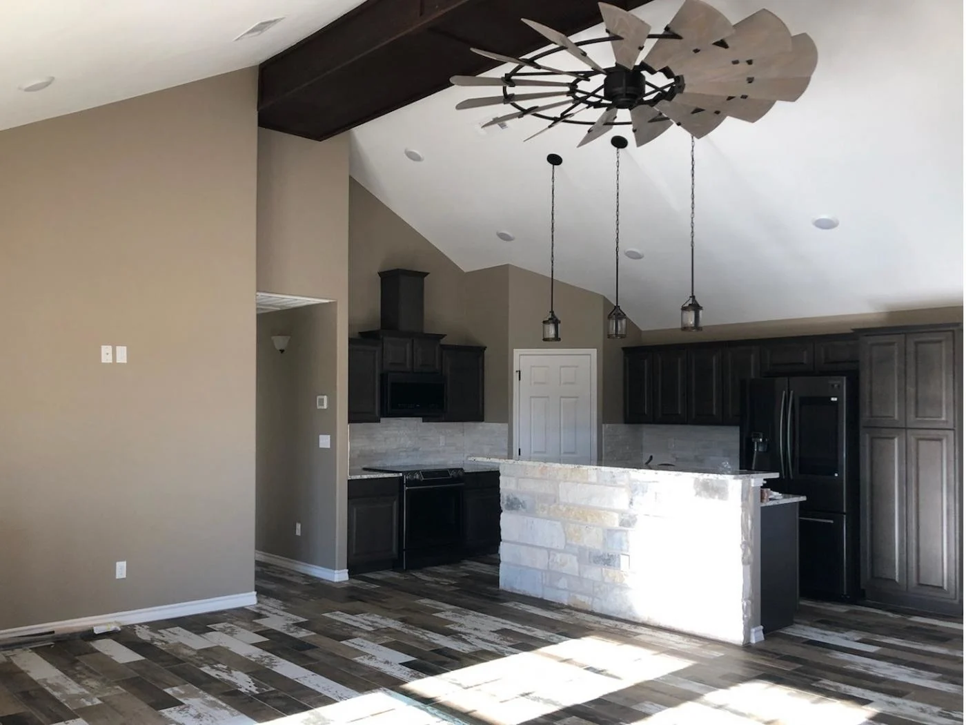 Southwest Homes custom home gallery image 72