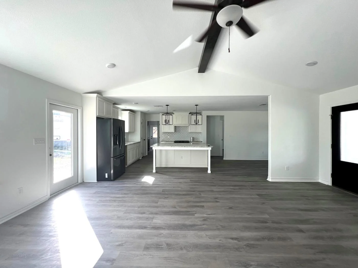 Southwest Homes custom home gallery image 118