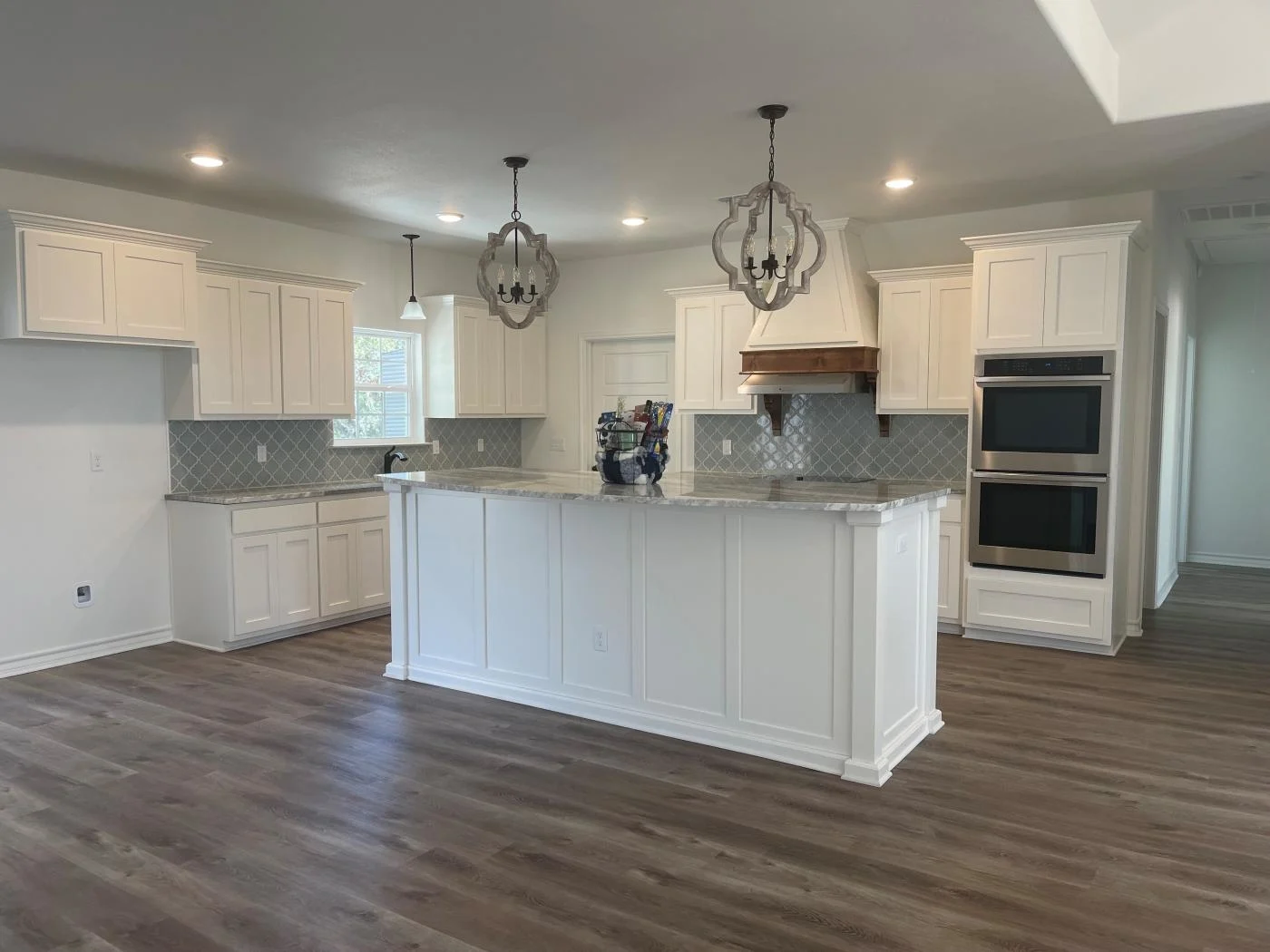 Southwest Homes custom home gallery image 106